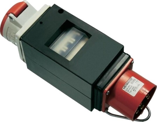 As Schwabe Cee Adapter 32 A Til 16 A 60703