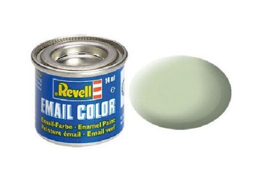 Revell Email Color 59 Sky Mat 14Ml - 32159