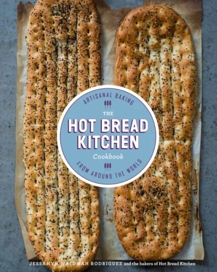 The Hot Bread Kitchen Cookbook Av Jessamyn Waldman Rodriguez, Julia Turshen The Hot Bread Kitchen Cookbook Av Jessamyn Waldman Rodriguez, Julia Turshen
