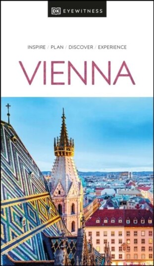 Dk Eyewitness Vienna Av Dk Eyewitness