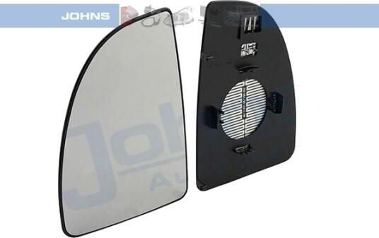 Speilglass ytterspeil JOHNS 30 42 37 83