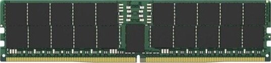 Kingston Server Premier DDR5-5600 64GB CL46 Registered ECC Single Channel KSM56R46BD4-64MH