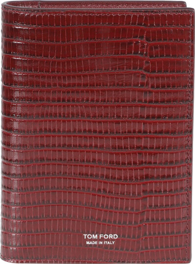 Tom Ford Herre Accessories Rød ONE SIZE, Tom Ford Herre Accessories Rød ONE SIZE,