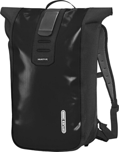 Ortlieb Velocity 23 L Sort Ortlieb Velocity 23 L Sort