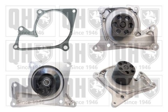 QUINTON HAZELL QCP3715 Vannpumpe QUINTON HAZELL QCP3715 Vannpumpe