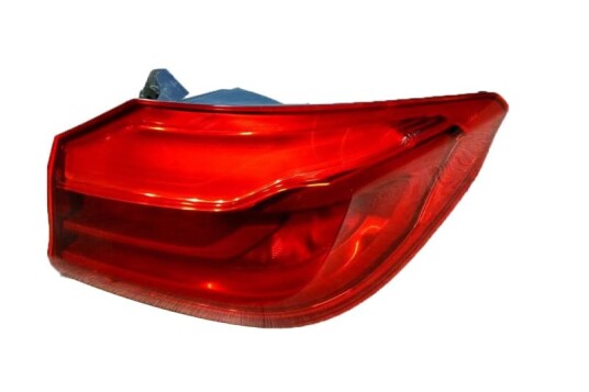 BMW Originaldeler Baklykt ytre høyre Original 63217470886 BMW Originaldeler Baklykt ytre høyre Original 63217470886