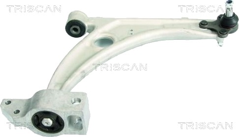 TRISCAN 8500 29597 Bærearm TRISCAN 8500 29597 Bærearm