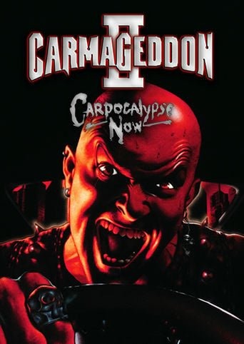 Carmageddon 2: Carpocalypse Now Carmageddon 2: Carpocalypse Now