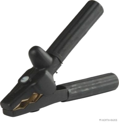 HERTH+BUSS ELPARTS 52289451 Batterilader krokodilleklemmer