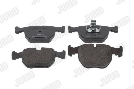Bremseklosser JURID 571873J Bremseklosser JURID 571873J