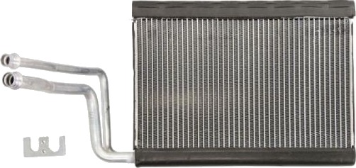 Fordamper, klimaanlegg THERMOTEC KTT150030