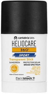 Heliocare Transparent Stick Spf50+ 25ml