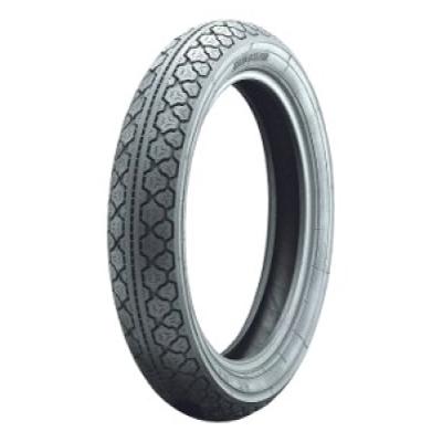 Heidenau K36 4.10-18 TL 60H bakhjul Heidenau K36 4.10-18 TL 60H bakhjul