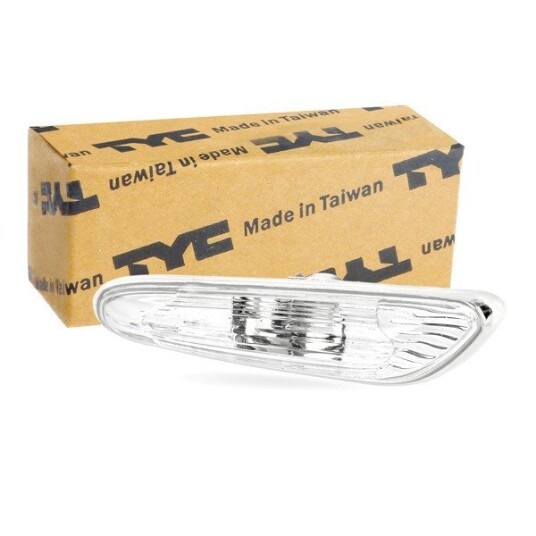 Tyc Blinklys TYC 18 0400 21 9 Tyc Blinklys TYC 18 0400 21 9