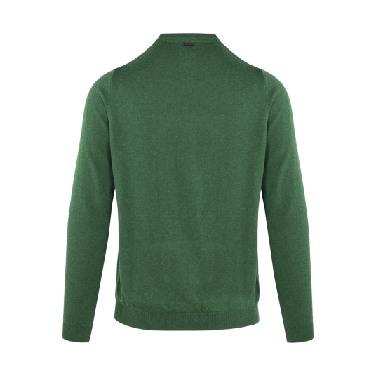 Marc Sweater Cedar Frost L Merino blend r neck Marc Sweater Cedar Frost L Merino blend r neck