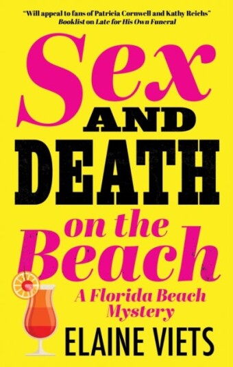 Sex and Death on the Beach Sex and Death on the Beach
