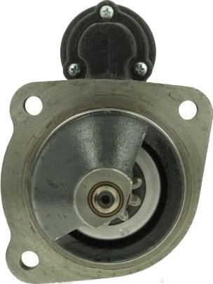 Starter BV PSH 701.541.103.310