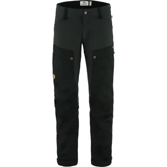 Bukse til herre Fjellreven Keb Trouser M 550 Bukse til herre Fjellreven Keb Trouser M 550
