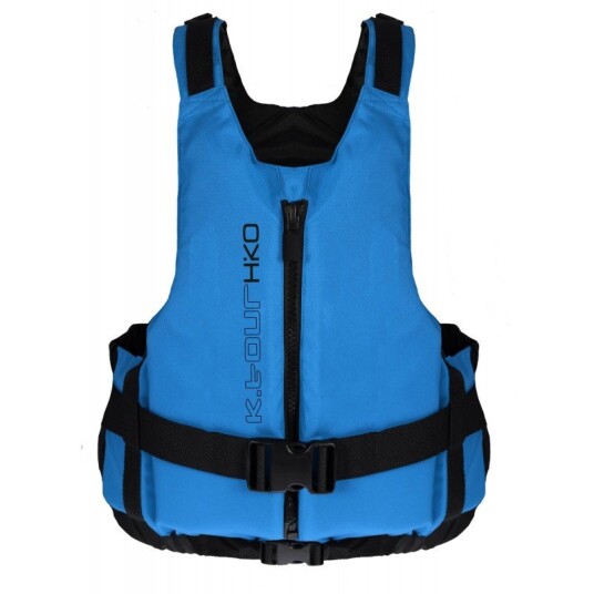 Hiko K-Tour padlevest Blå L/XL