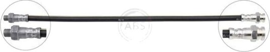 A.B.S. SL 2339 Bremseslange