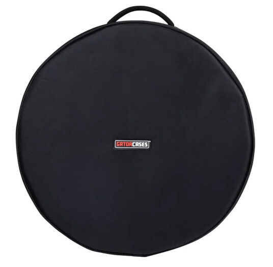 Gator GP-ICON-1616 Icon Floor Tom Bag 16""x16"" Gator GP-ICON-1616 Icon Floor Tom Bag 16""x16""