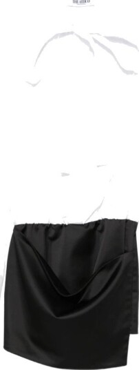 The Attico Dame Bluser & Skjorter Hvit S,