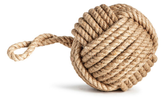 Dørstopper beige Dørstopper beige