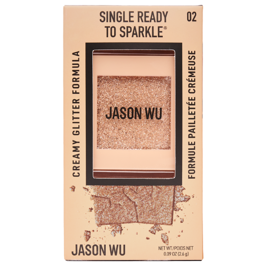 JASON WU BEAUTY Single Ready To Sparkle JASON WU BEAUTY Single Ready To Sparkle