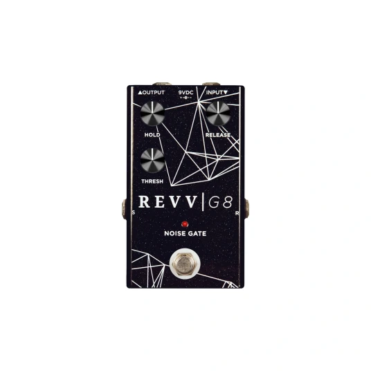 Revv G8 Noise Gate Revv G8 Noise Gate