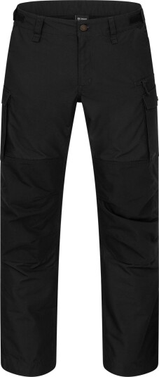 Urberg Men"s Hiking Rugged Pants Black Beauty 46