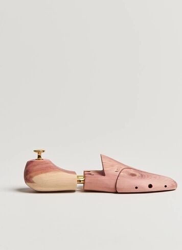 Care with Carl Cedar Shoe Tree