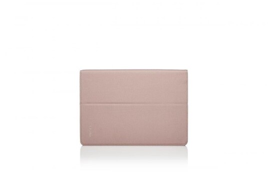 TRUNK 10,2" iPad Cover Warm Rose STD-MED