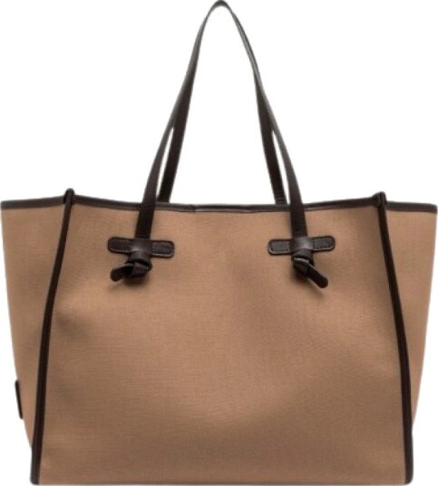 Gianni Chiarini Dame Vesker Brun ONE SIZE, Gianni Chiarini Dame Vesker Brun ONE SIZE,