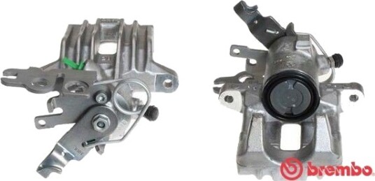 Bremsecaliper BREMBO F 85 321