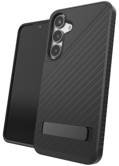 ZAGG / INVISIBLESHIELD Cases Denali KS Samsung Tiger Black