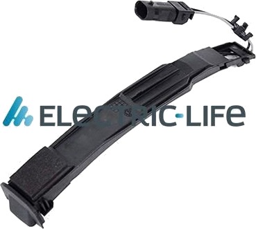 Dørhåndtak ELECTRIC LIFE ZR80716