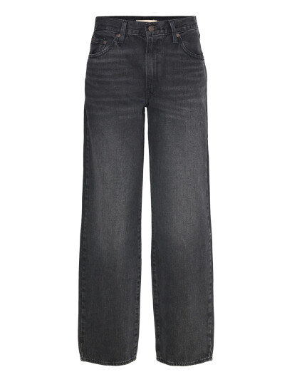 Levi"s® Baggy Dad Shrink Up Grey 27 x 34