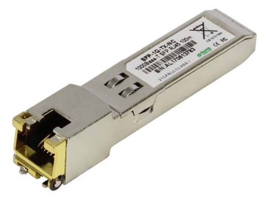 Gbicminisfp 1000Tp Uncodiert Marvell Chipset Write Copper Code Gbicminisfp 1000Tp Uncodiert Marvell Chipset Write Copper Code