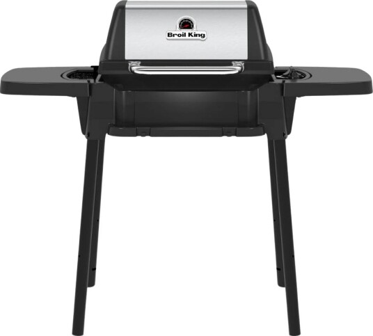 Broil King   Porta Chef 120 bærbar gassgrill med 1 brenner