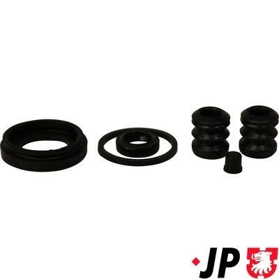 Jp Group Rep. sett bremsecaliper JP GROUP 1162050210