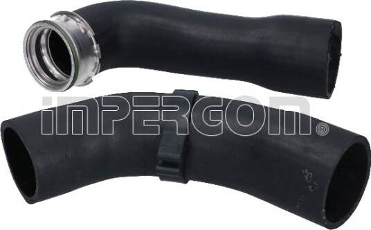 ORIGINAL IMPERIUM 224930 Ladeluftslange ORIGINAL IMPERIUM 224930 Ladeluftslange