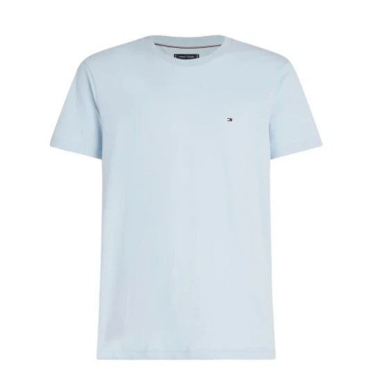 Tommy Hilfiger Herre Topper Blå M