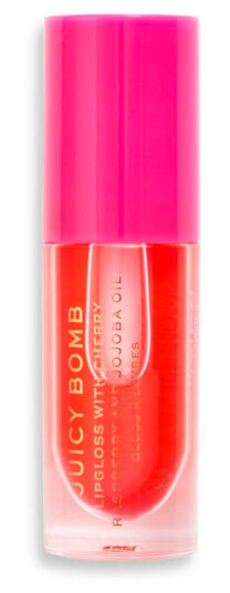 Makeup Revolution Juicy Bomb Grapefruit