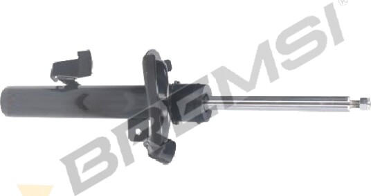 Støtdemper BREMSI SA0184 Støtdemper BREMSI SA0184