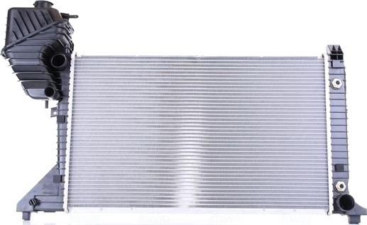 Radiator NISSENS 62597A Radiator NISSENS 62597A