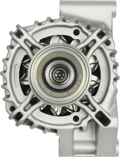 AS PL A6069DENSO Dynamo AS PL A6069DENSO Dynamo