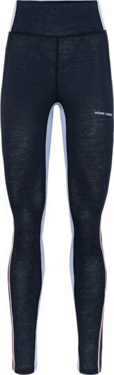 Kari Traa Women's Alma Pants Dark Navy Blue XS