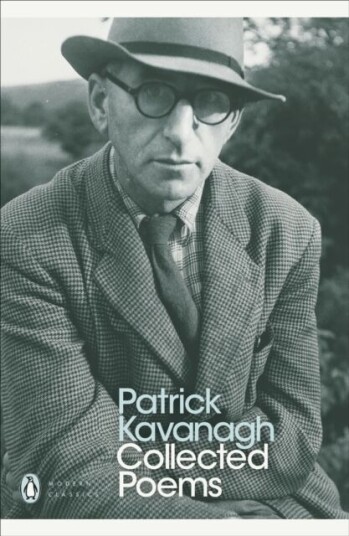 Collected Poems Av Patrick Kavanagh