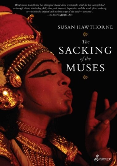 The Sacking Of The Muses Av Susan Hawthorne The Sacking Of The Muses Av Susan Hawthorne
