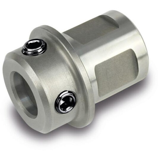 Fein 63901075010 Adapter Weldon 32/34 Maskintilbehør & forbruk
